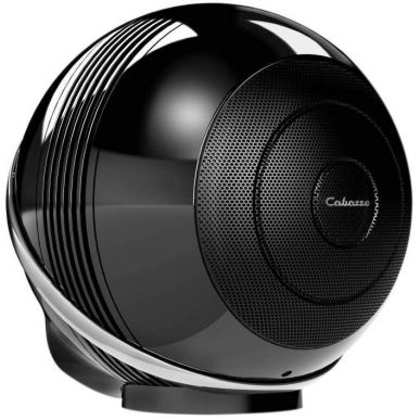 Беспроводная hi-fi акустика Cabasse Pearl Akoya pack of 2 black